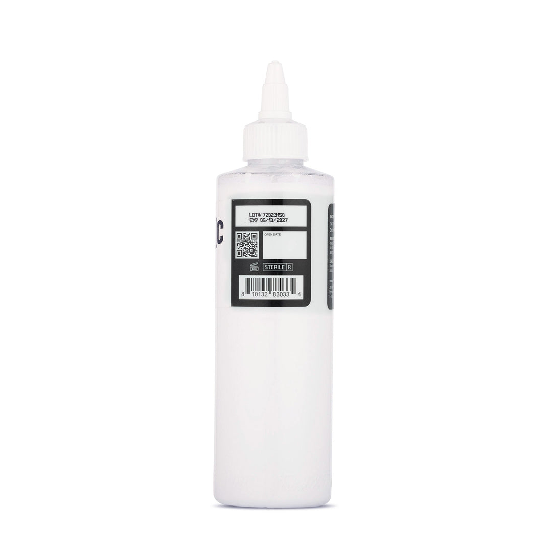 DYNAMIC INK WHITE 8OZ ANARCHY TATTOO SUPPLIES CANADA