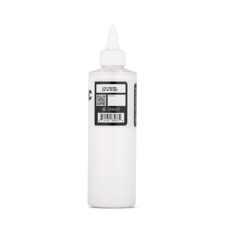 DYNAMIC INK WHITE 8OZ ANARCHY TATTOO SUPPLIES CANADA