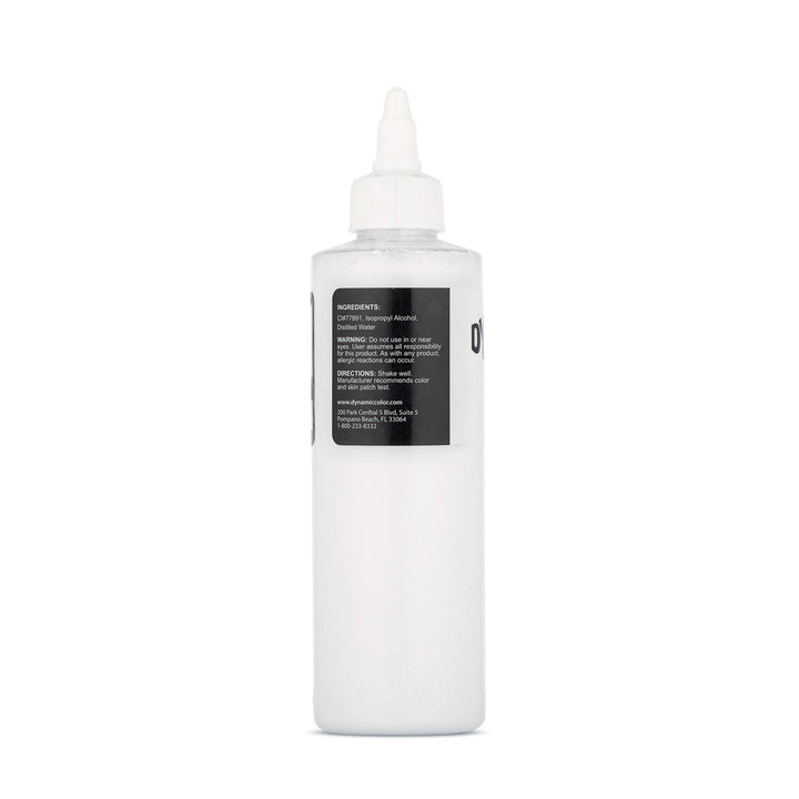 DYNAMIC INK WHITE 8OZ ANARCHY TATTOO SUPPLIES CANADA