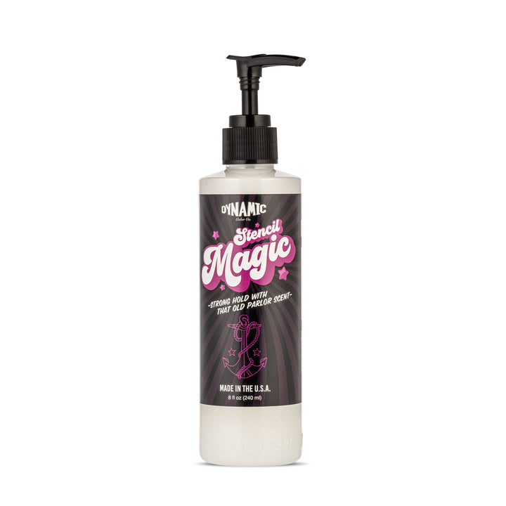 DYNAMIC STENCIL MAGIC 8OZ ANARCHY TATTOO SUPPLIES CANADA