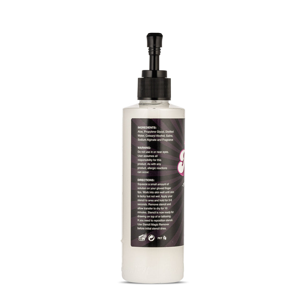 DYNAMIC STENCIL MAGIC 8OZ ANARCHY TATTOO SUPPLIES CANADA