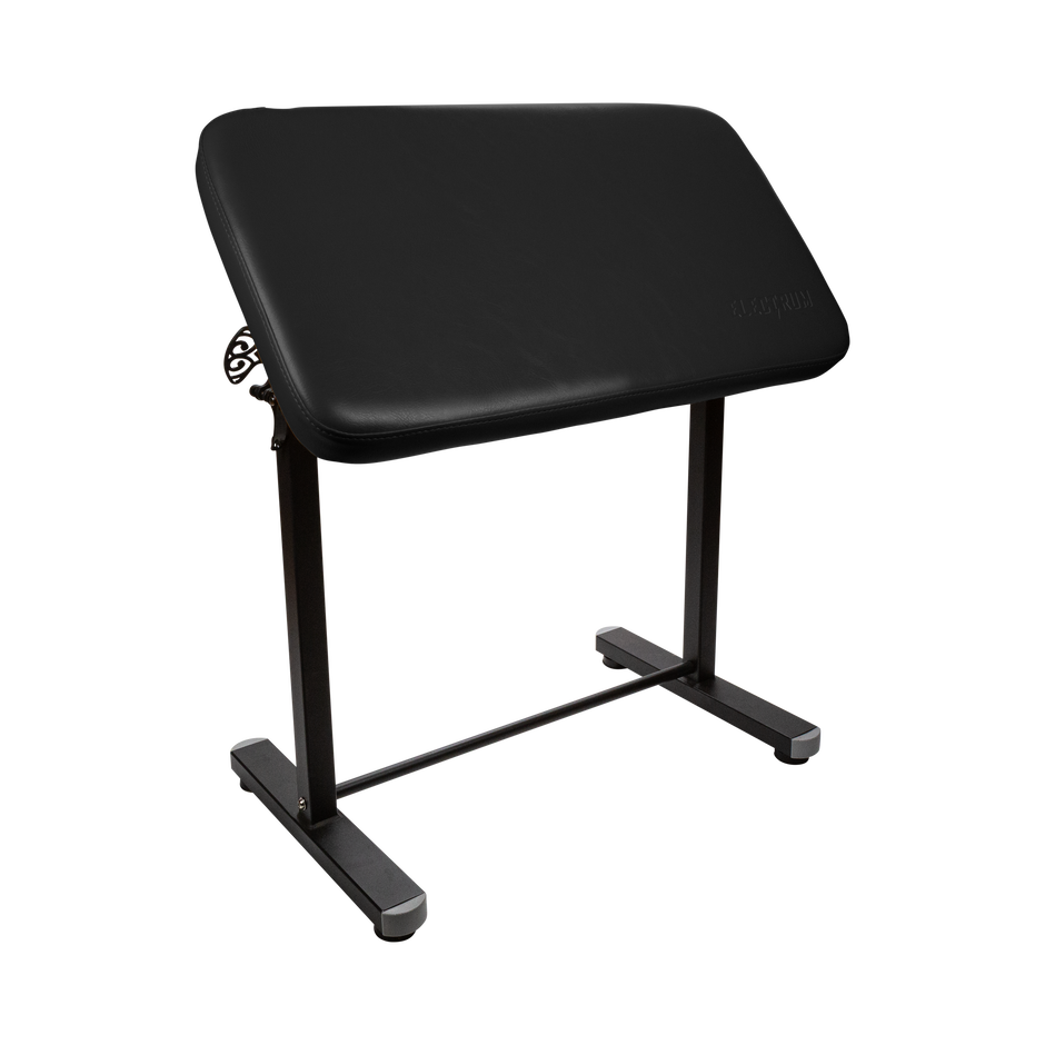 ELECTRUM_XL_PREMIUM_ARM_LEG_REST_BLACK_ANARCHY_TATTOO_SUPPLIES_CANADA