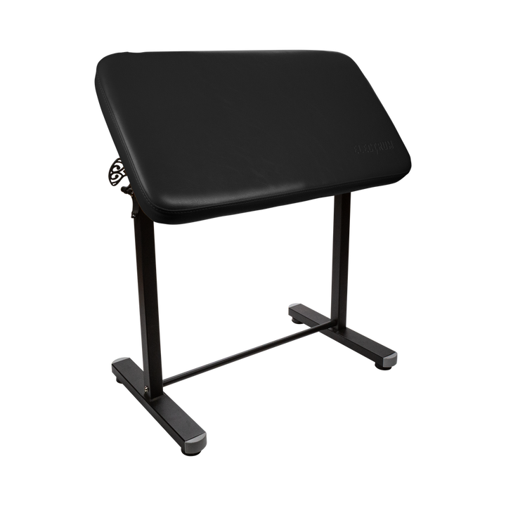 ELECTRUM_XL_PREMIUM_ARM_LEG_REST_BLACK_ANARCHY_TATTOO_SUPPLIES_CANADA
