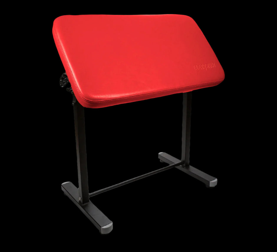 ELECTRUM_XL_PREMIUM_ARM_LEG_REST_RED_ANARCHY_TATTOO_SUPPLIES_CANADA