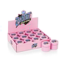 BIOTAT CANDY TATTOO BUTTER