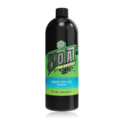 biotat-green-soap-concentrate-numbing-anarchy-tattoo supplies canada