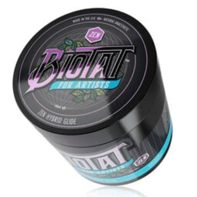 biotat-numbing-hybrid-glide-zen-fragrance-anarchy TATTOO SUPPLIES CANADA