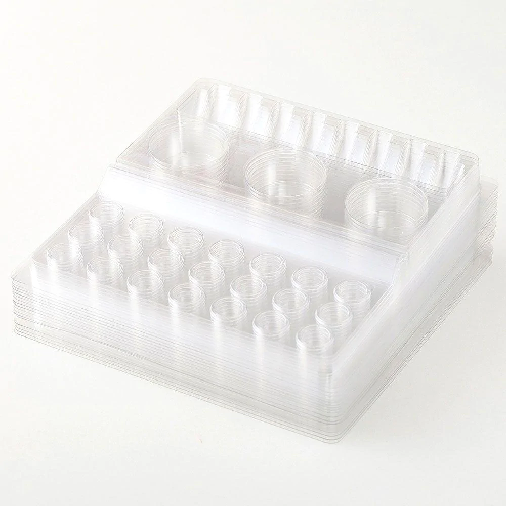 DISPOSABLE ALL IN ONE WORK TRAY ANARCHY TATTOO SUPPLIES CANADA