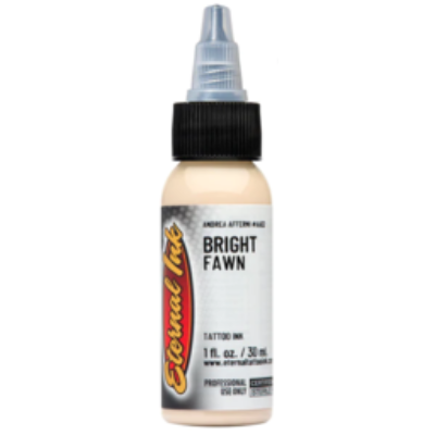eternal-ink-andrea-afferni-bright-fawn-1oz-anarchy tattoo supplies canada