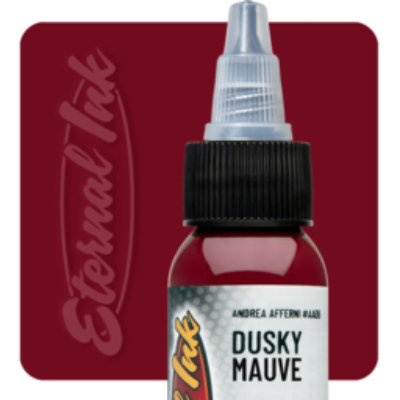 eternal-ink-andrea-afferni-dusky-mauve-1oz-anarchy tattoo supplies canada 