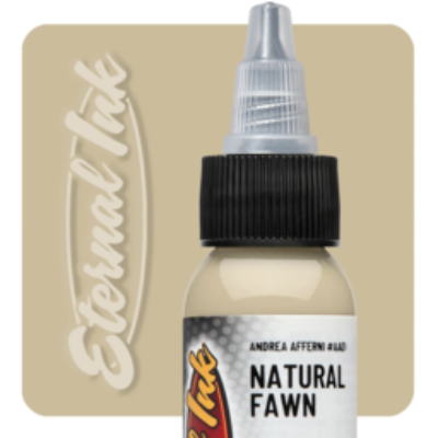 eternal-ink-andrea-afferni-natural-fawn-1oz-1-anarchy tattoo supplies canada