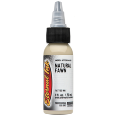 eternal-ink-andrea-afferni-natural-fawn-1oz-1-anarchy tattoo supplies canada