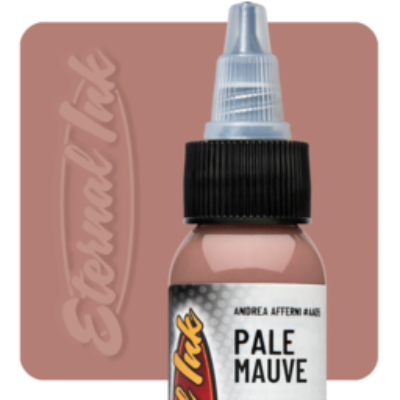 eternal-ink-andrea-afferni-pale-mauve-1oz-anarchy tattoo supplies canada 