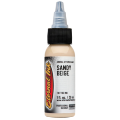 eternal-ink-andrea-afferni-sandy-beige-1oz-anarchy tattoo supplies canada