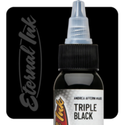 eternal-ink-andrea-afferni-triple-black-1oz-anarchy tattoo supplies canada 