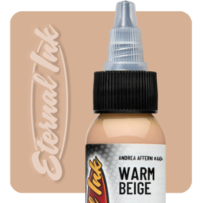 eternal-ink-andrea-afferni-warm-beige-1oz-anarchy tattoo supplies canada