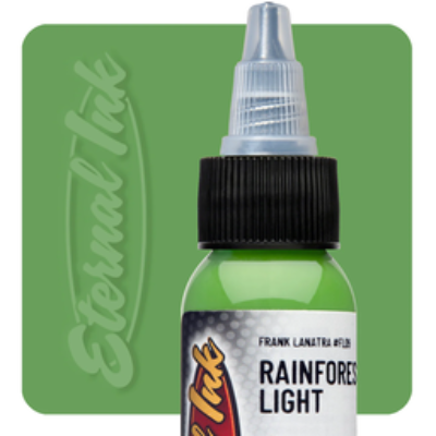 eternal-ink-frank-lanatra-rainforest-light-1oz-anarchy tattoo supplies canada