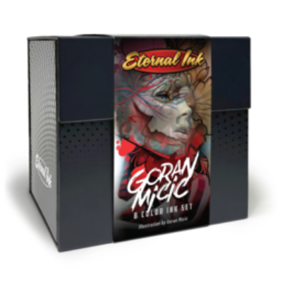 eternal-ink-goran-mici-12-color-ink-set-1oz-anarchy tattoo supplies canada