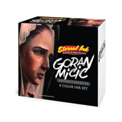 eternal-ink-goran-mici-12-color-ink-set-1oz-anarchy tattoo supplies canada