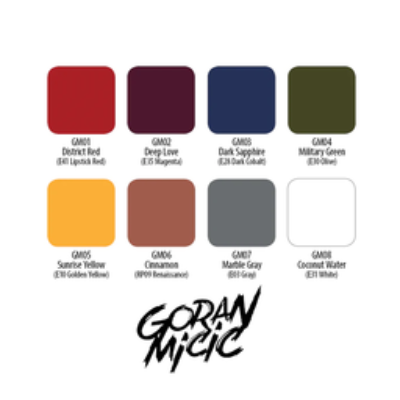 eternal-ink-goran-mici-12-color-ink-set-1oz-anarchy tattoo supplies canada