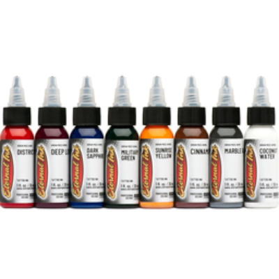 eternal-ink-goran-mici-12-color-ink-set-1oz-anarchy tattoo supplies canada