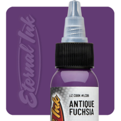 eternal-ink-liz-cook-signature-series-antique-fuchsia anarchy tattoo supplies canada 
