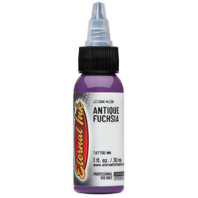 eternal-ink-liz-cook-signature-series-antique-fuchsia anarchy tattoo supplies canada 