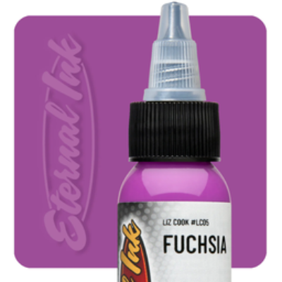 eternal-ink-liz-cook-signature-series-fuchsia-1oz anarchy tattoo supplies canada 