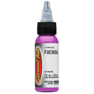 eternal-ink-liz-cook-signature-series-fuchsia-1oz anarchy tattoo supplies canada 