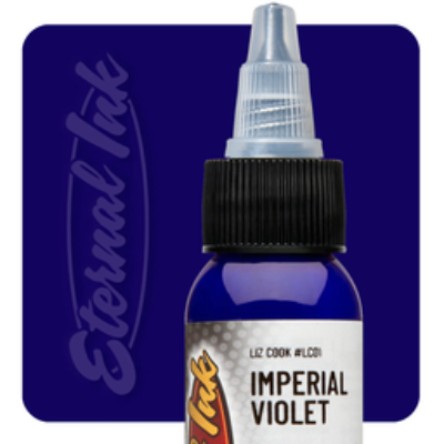 eternal-ink-liz-cook-signature-series-imperial-violet anarchy tattoo supplies canada 