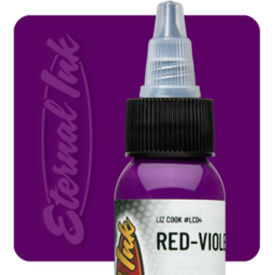 eternal-ink-liz-cook-signature-series-red-violet-1oz anarchy tattoo supplies canada 