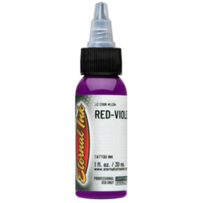 eternal-ink-liz-cook-signature-series-red-violet-1oz anarchy tattoo supplies canada 