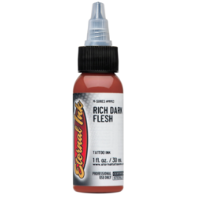eternal-ink-m-series-rich-dark-flesh-1oz-anarchy-tattoo supplies canada