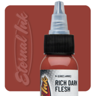 eternal-ink-m-series-rich-dark-flesh-1oz-anarchy-tattoo supplies canada