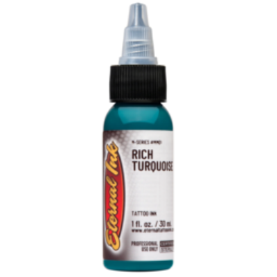 eternal-ink-m-series-rich-turquoise-1oz-anarchy-tattoo supplies canada 