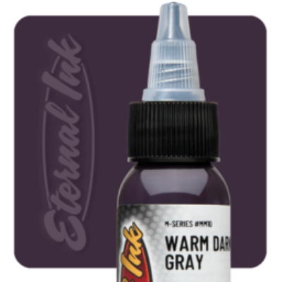 eternal-ink-m-series-warm-dark-gray-1oz-anarchy-tattoo supplies canada 
