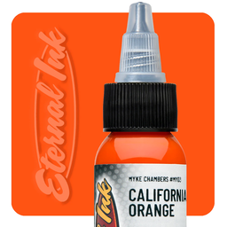 eternal-ink-myke-chambers-signature-series-california orange anarchy tattoo supplies canada 