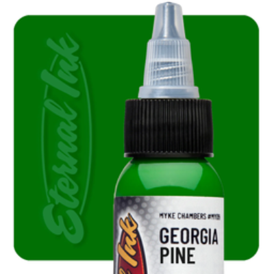 eternal-ink-myke-chambers-signature-series-georgia pine anarchy tattoo supplies canada 