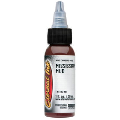 eternal-ink-myke-chambers-signature-series-mississippi mud anarchy tattoo supplies canada 