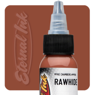 eternal-ink-myke-chambers-signature-series-rawhide anarchy tattoo supplies canada 