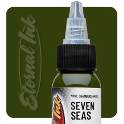 eternal-ink-myke-chambers-signature-series-seven-seas anarchy tattoo supplies canada 