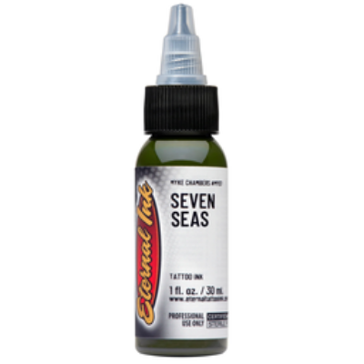 eternal-ink-myke-chambers-signature-series-seven-seas anarchy tattoo supplies canada 