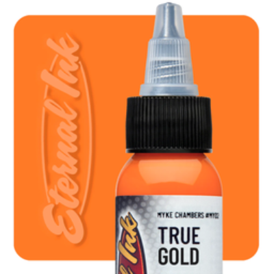eternal-ink-myke-chambers-signature-series-true-gold anarchy tattoo supplies canada 