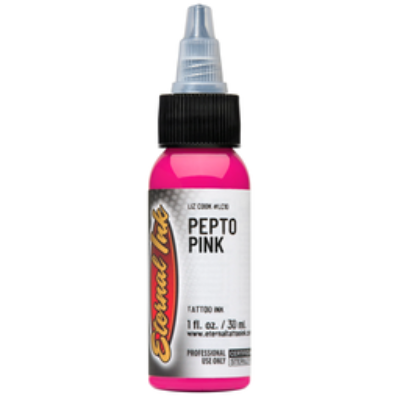 eternal-ink-pepto-pink-1oz-anarchy-tattoo-supplies canada 