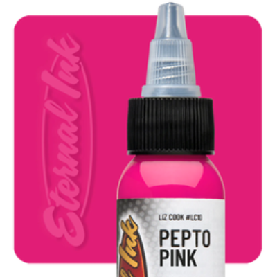 eternal-ink-pepto-pink-1oz-anarchy-tattoo-supplies canada 