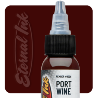 eternal-ink-remember-signature-series-port-wine-anarchy tattoo supplies canada 