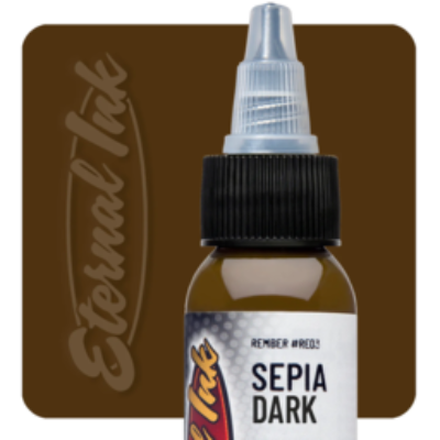 eternal-ink-rember-signature-series-sepia-dark-ana_290aa4dc-2a8f-43b7-8e7a-e61dd75a5ca9 anarchy tattoo supplies canada