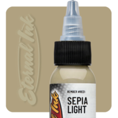 eternal-ink-remember-signature-series-sepia-light-anarchy tattoo supplies canada