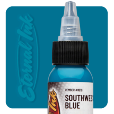 eternal-ink-remember-signature-series-southwest-blue anarchy tattoo supplies canada