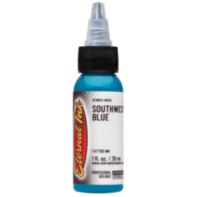 eternal-ink-remember-signature-series-southwest-blue anarchy tattoo supplies canada